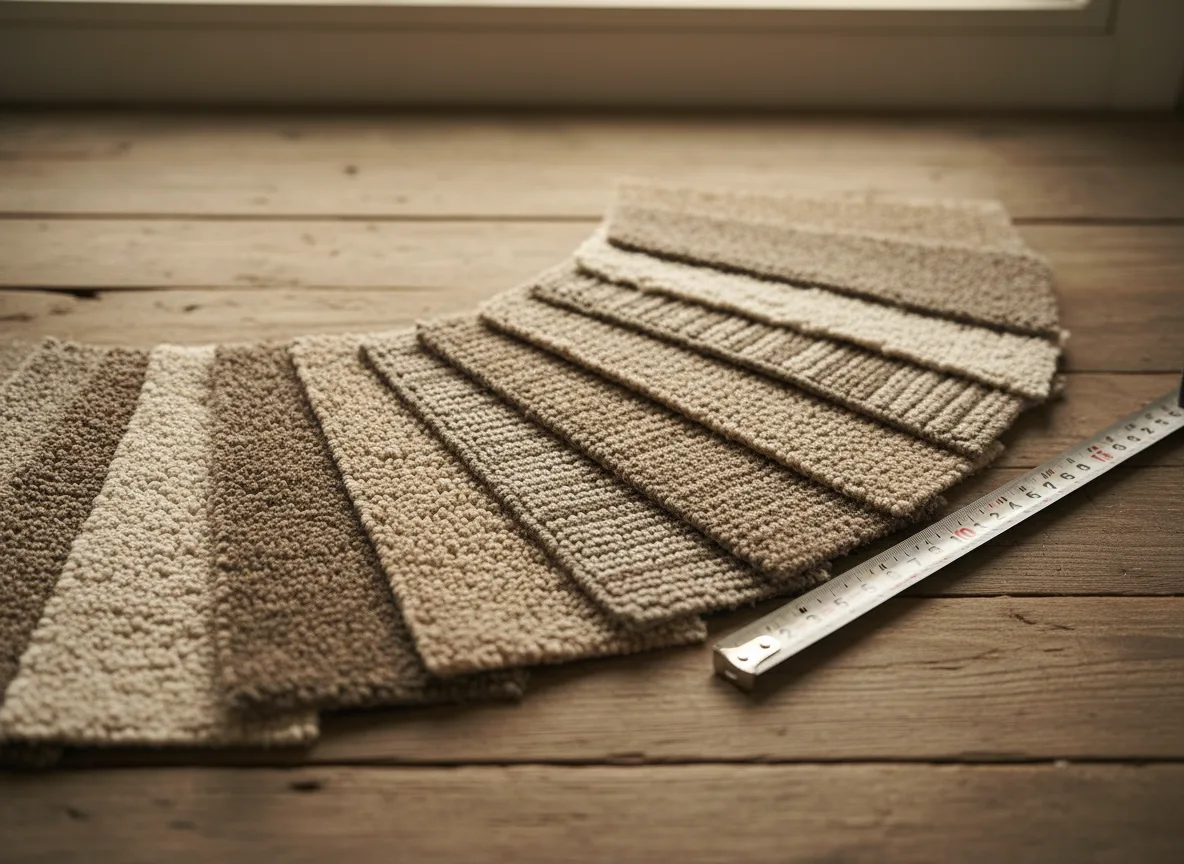 Carpet Installation California Hot Springs, CA FAQs